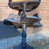 Napoleon III pedestal table