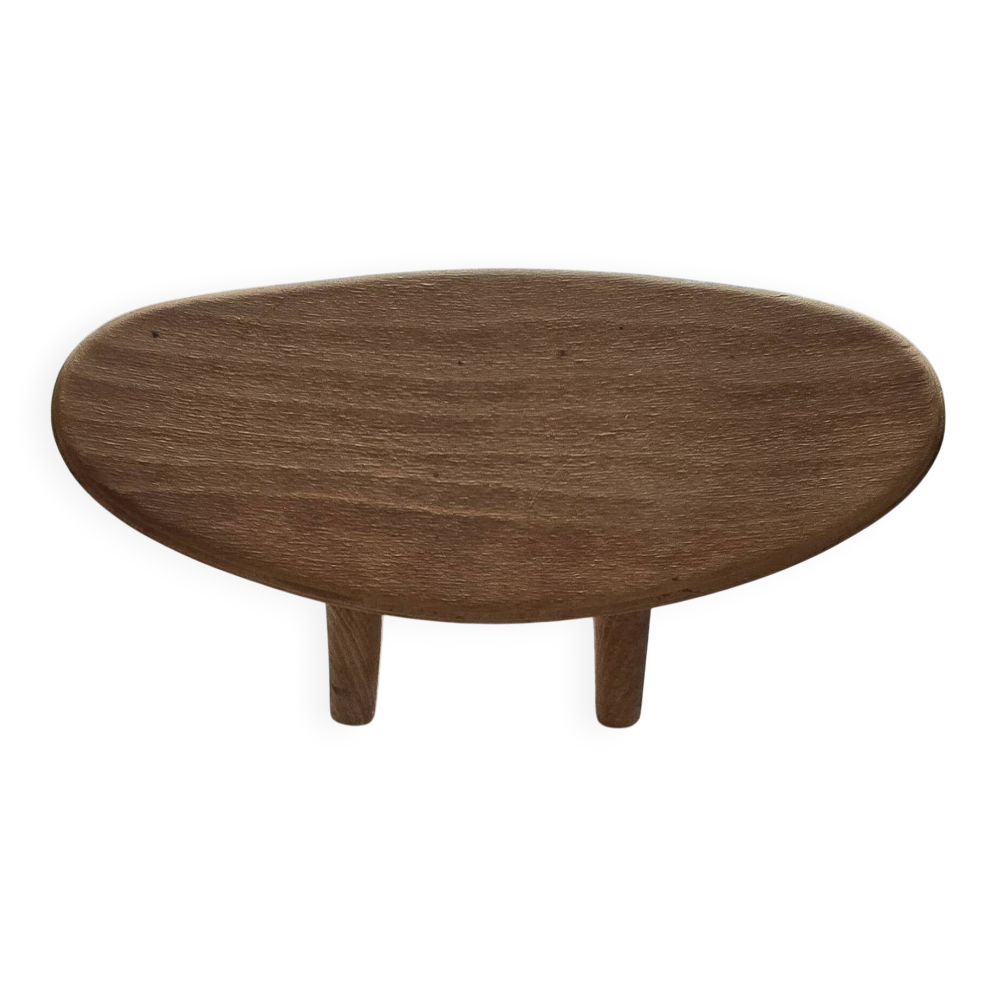 Meditation stool Alain Gaubert