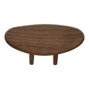 Tabouret de méditation - alain