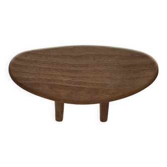 Meditation stool Alain Gaubert