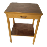 Console art déco