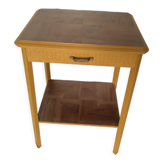 Console art déco