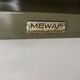 Etagère murale industrielle Mewalf - Courtrai Belgique