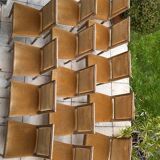 Set of 14 Louis XVI style chairs