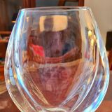 Nachtmann crystal vase