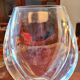 Vase en cristal Nachtmann