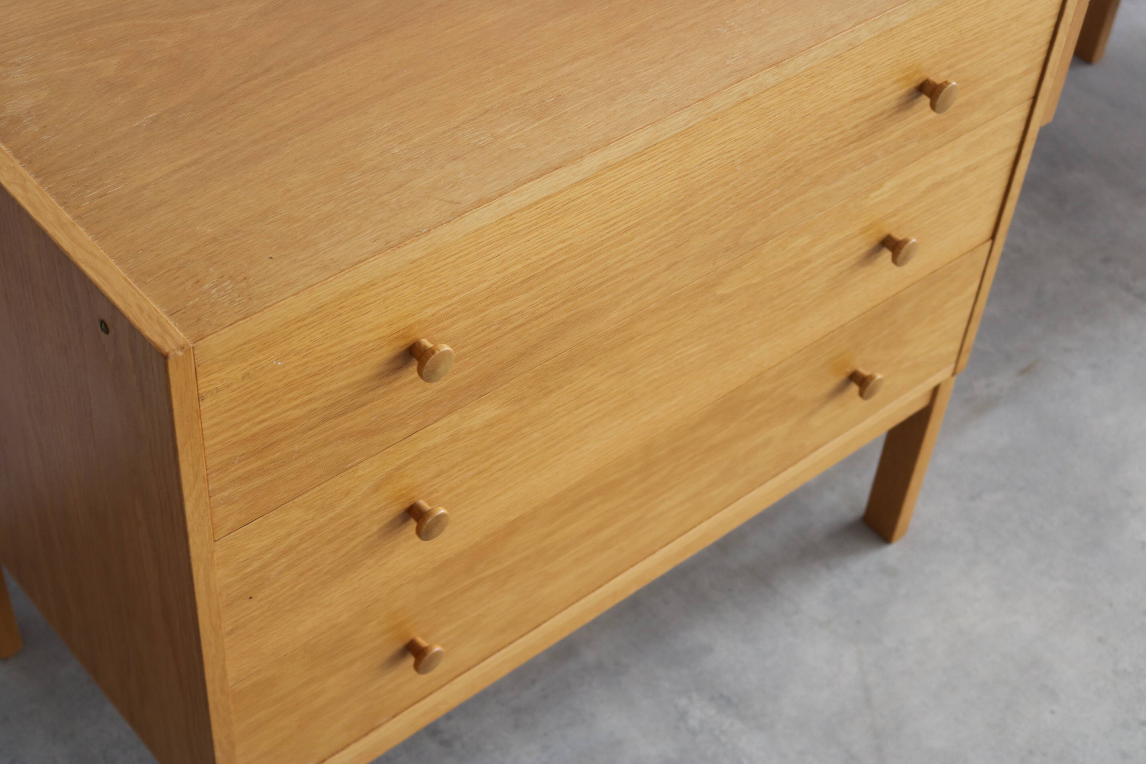 vintage desk | dressing table | 1960s | Swedish