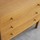 vintage desk | dressing table | 1960s | Swedish