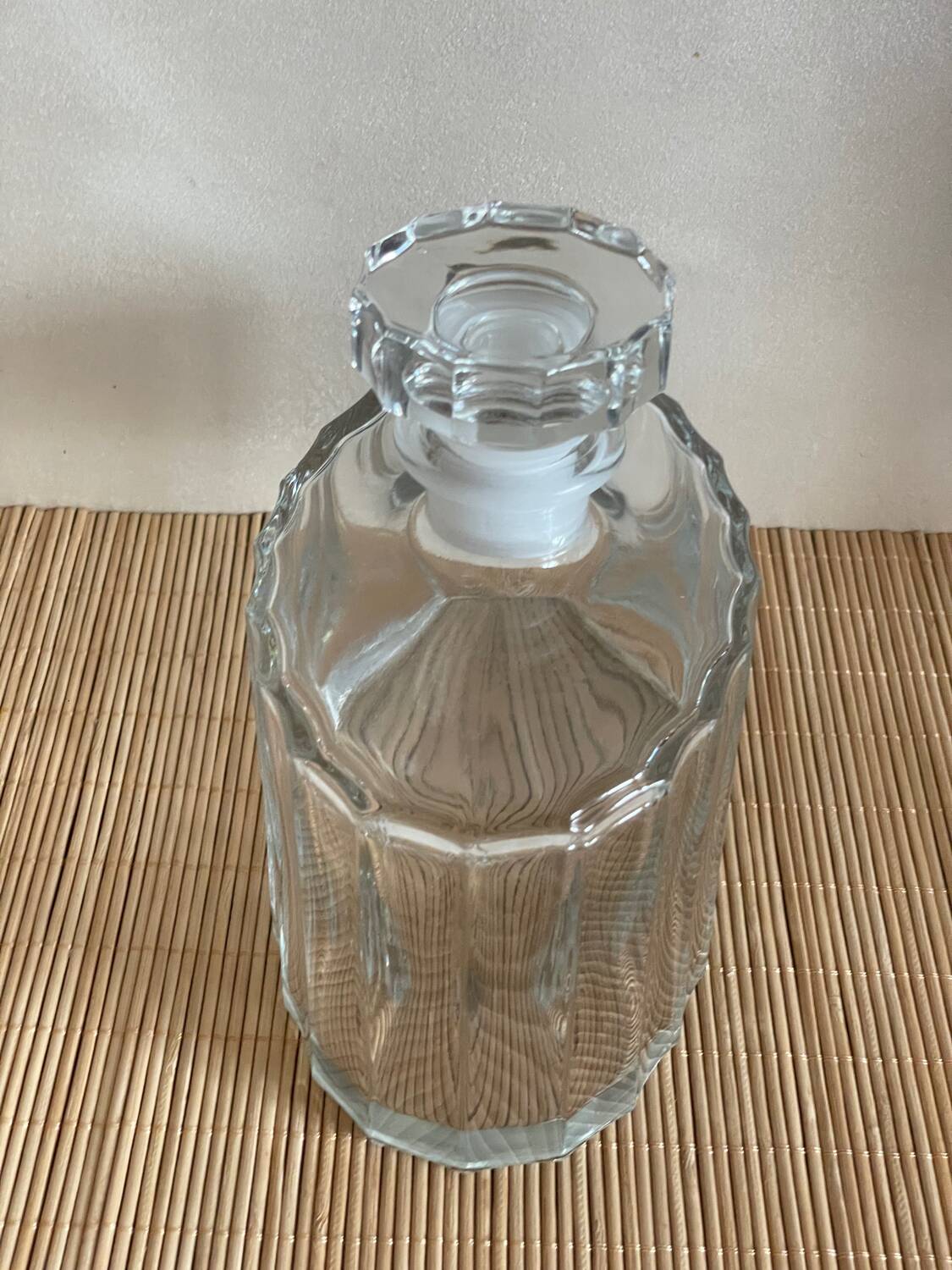 Luigi Bormioli Italy Carafe