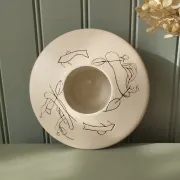 Céramique MicMac Pottery Andy Walfield