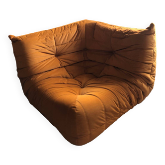 Togo armchair by Michel Ducaroy for Ligne Roset