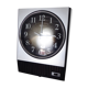 Horloge murale Jaz électronic