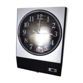 WALL clock JAZ electronics