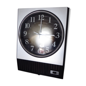 Horloge murale Jaz électronic
