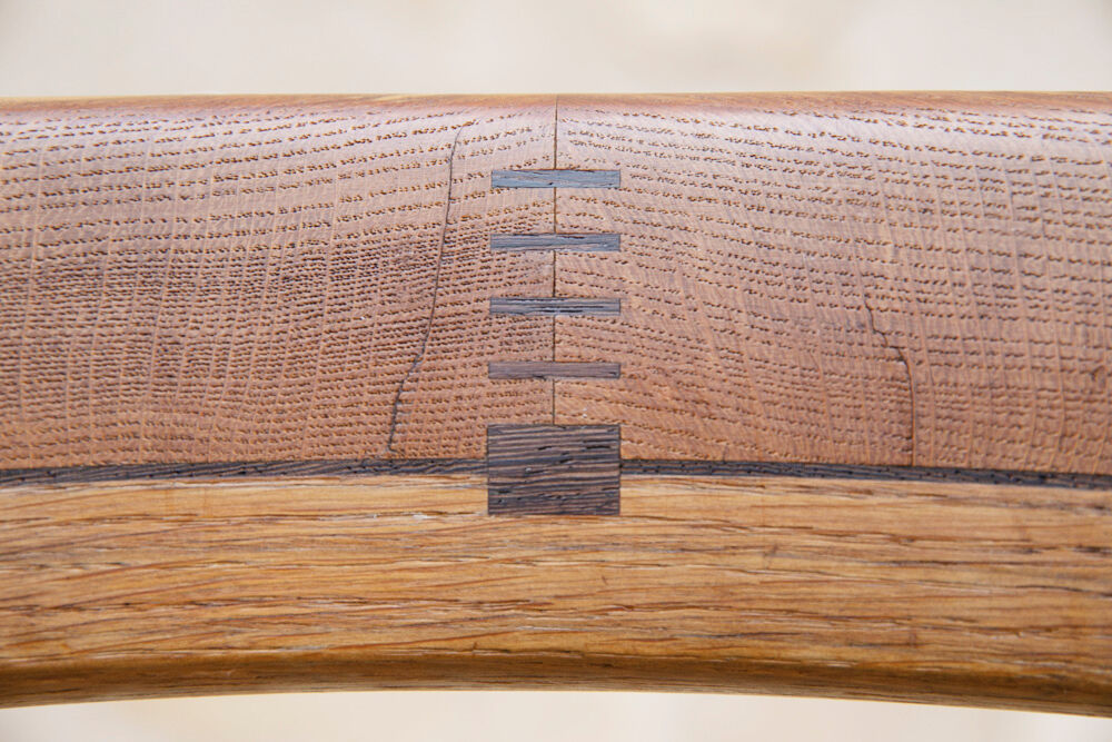 Hans Wegner Armchair