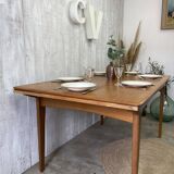 Scandinavian table