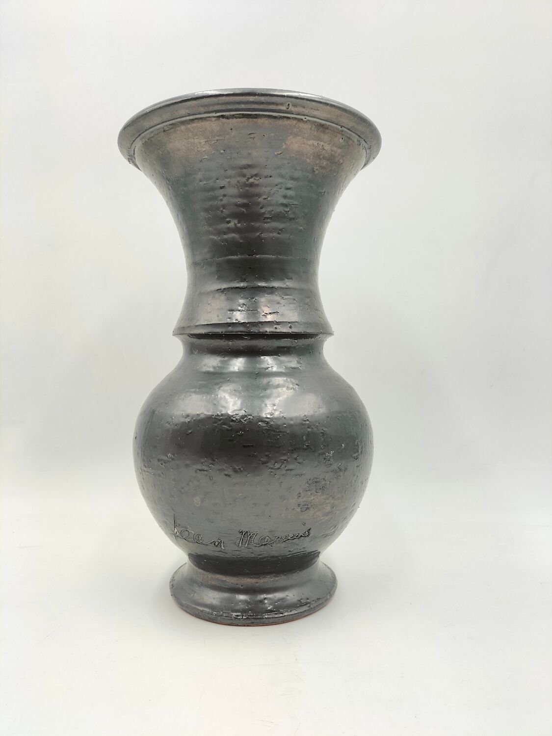 Vase by Jean Marais