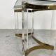 Console Alessandro Albrizzi 1970