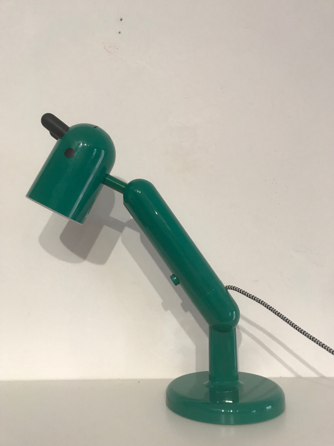 Krux lamp by Monika Mulder for Ikea