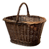 Wicker basket