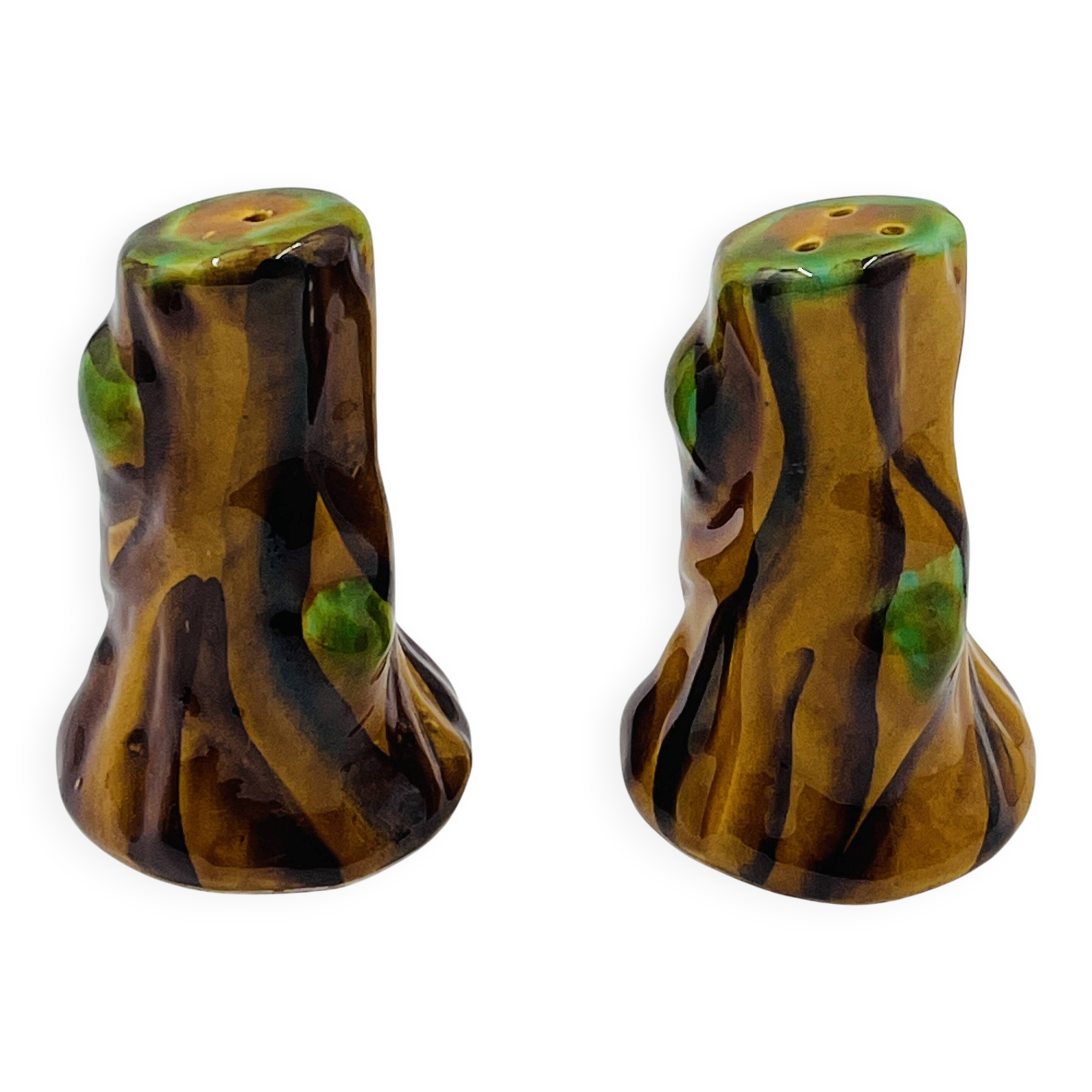 Vallauris Salt and Pepper Shaker Set