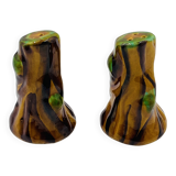 Vallauris Salt and Pepper Shaker Set