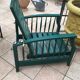 Fauteuil Moriss