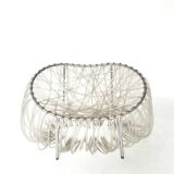 Anemone armchair, Campana brothers, Edra, 2001