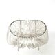 Anemone armchair, Campana brothers, Edra, 2001
