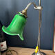 Desk lamp lampshade tulip