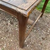 Table de ferme