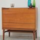 Cover chest or mini bar Frantisek Mezulanik for Up Zavody 60