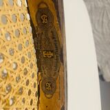 Thonet Footstool No. 1 circa 1890