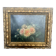 Peinture à l'huile de fleurs de la première moitié du XXe siècle