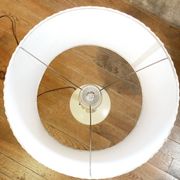 Lampe de bureau Mazda, années 1960