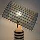 Shogun table lamp by Mario Botta for Artemide, 1986