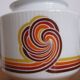 Coffee service from Bareuther Waldsassen Bavaria, 1970s