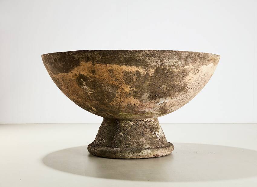 Planter 1960s