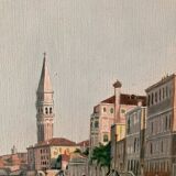 Painting “Venice Lagoon”