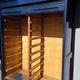 Curtain furniture / vintage wood trade ep 1940/50