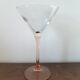 Vintage cocktail cups