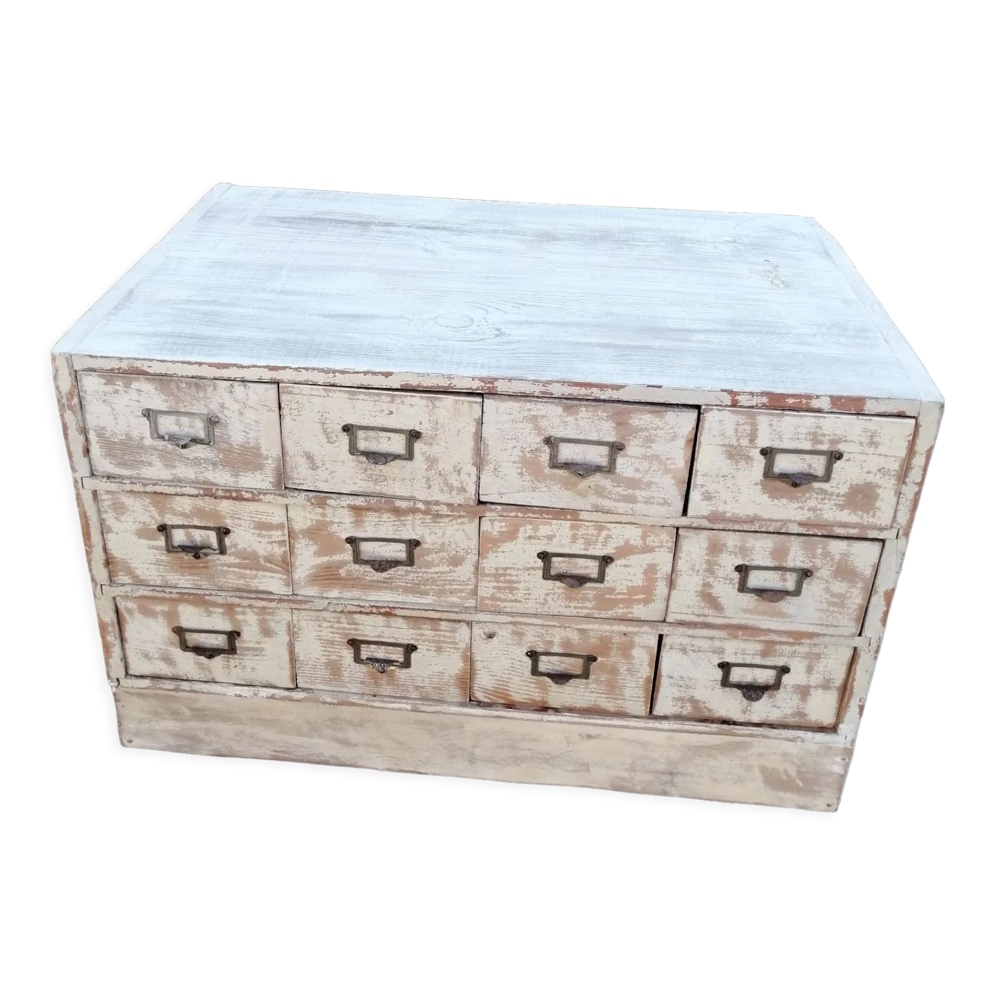 Workshop furniture