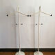 Tubular metal valet 1980