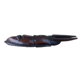 African weekly mask