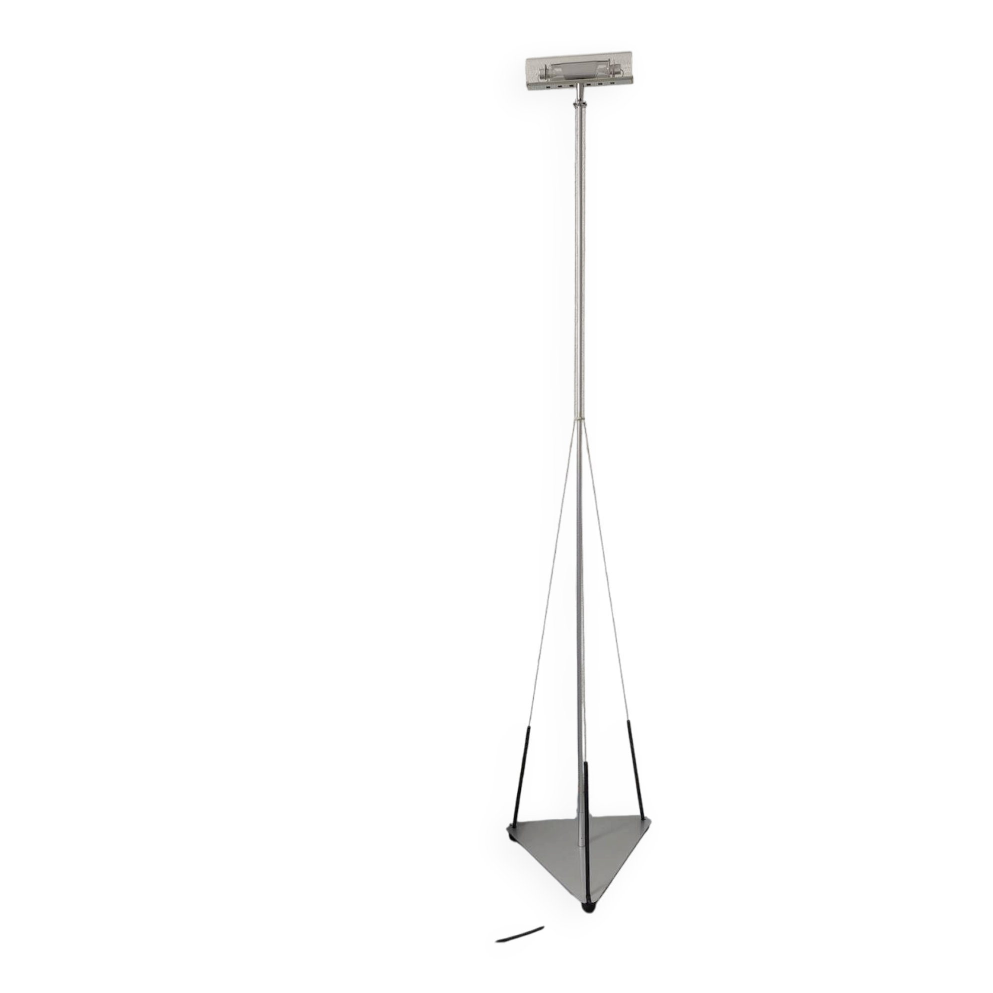 Acheo floor lamp by Gianfranco Frattini for Artemide