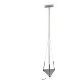 Lampadaire Acheo Gianfranco Frattini pour Artemide