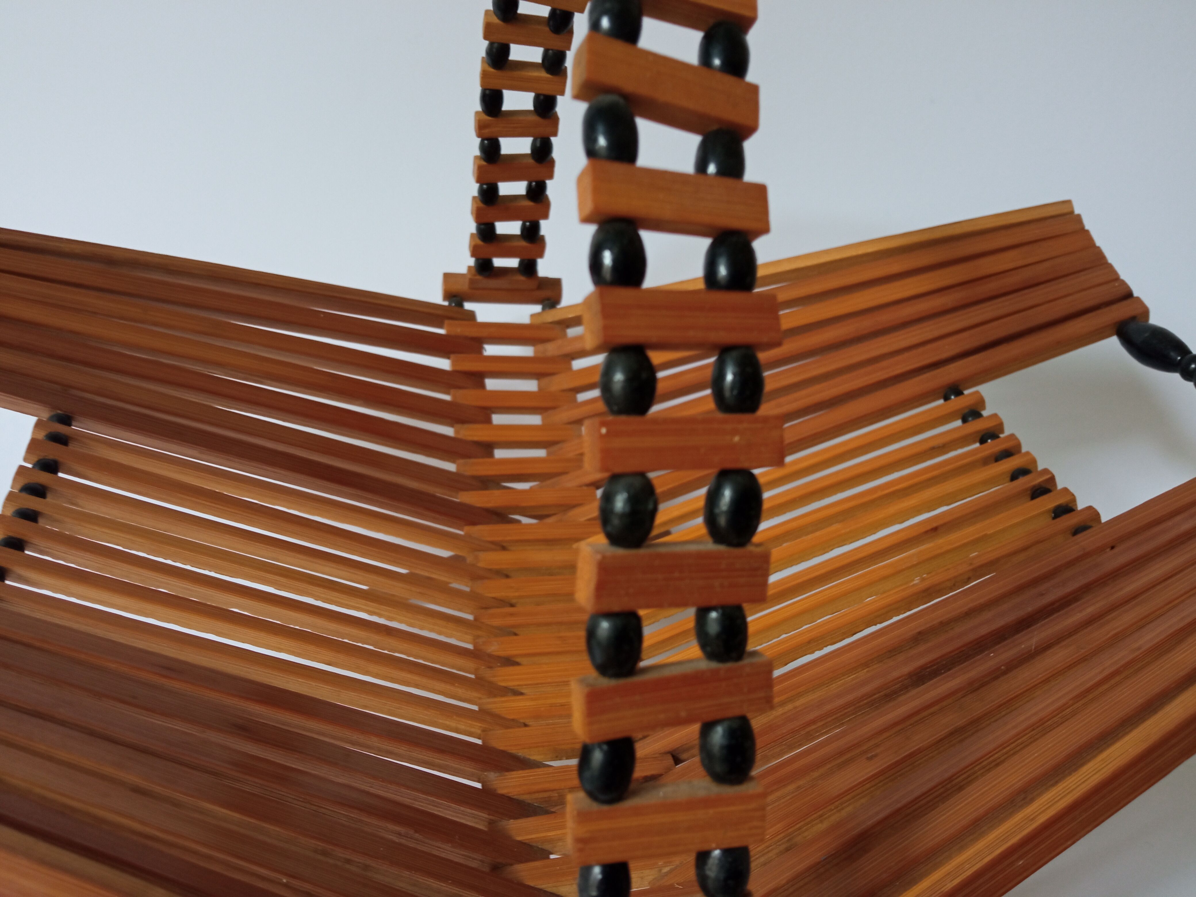 Fruit basket, year 50/60