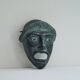 Mid-century Greek decorative mask