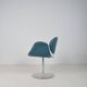 Vintage Tulip chair designed by Pierre Paulin for Artifort