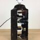 Lampe en cristal par César Baldaccini pour Daum, modèle Argos